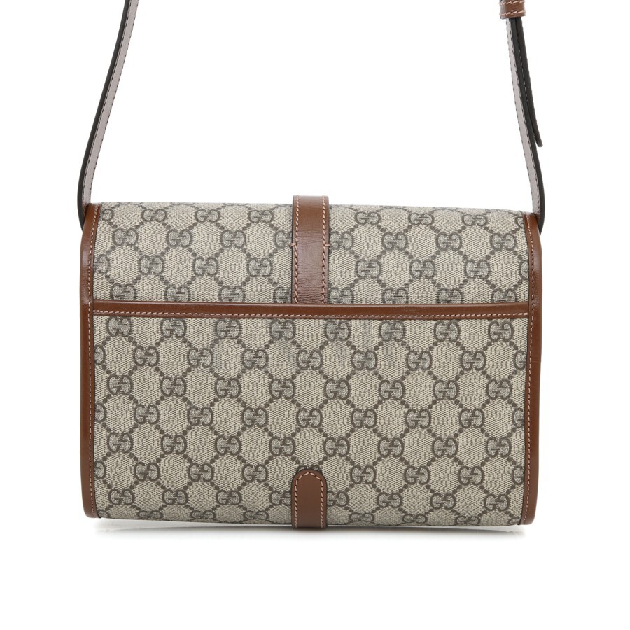 GUCCI バッグ Gucci interlocking cross bag 745679 GG belt bag | eBay