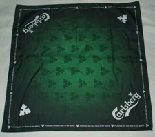 Carlsberg Bandana