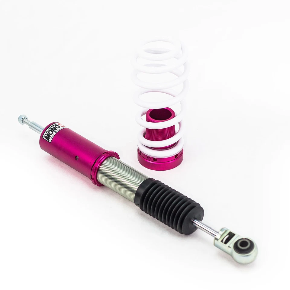 PARA AUDI S3 03-12 (8P) MONOSS COILOVER SUSPENSIÓN 54,5 MM SOPORTE INFERIOR DELANTERO Foto 4 de 4