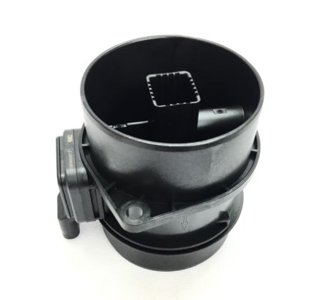2012 MERCEDES C250 2.1 CDI DIESEL MASS AIR FLOW SENSOR MAF 
