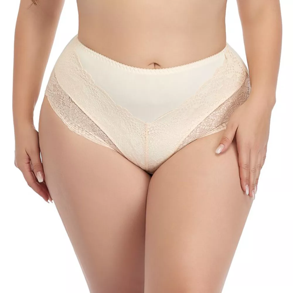 Big Size 2XL-7XL PLUS SIZE Ladies Briefs Paramour Underpants Knickers  Panties