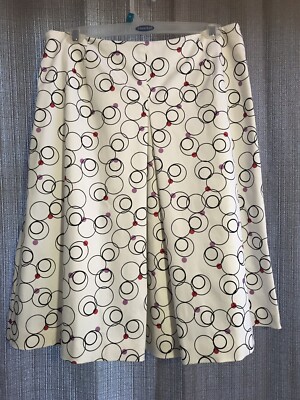 AMANDA CIRCULAR SKIRT Ameri VINTAGE AMANDA CIRCULAR SKIRT AMANDA