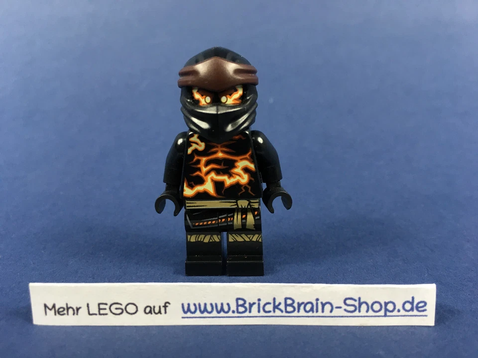 LEGO Ninjago 70685 Spinjitzu Burst Cole, Foto 3 von 3