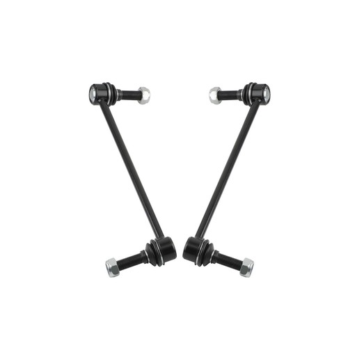 4pcs Front Lower Control Arm For Lincoln MKS Base / EcoBoost 2013-2016 AWD - Picture 5 of 8