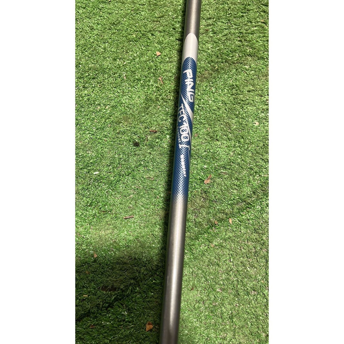 Ping G2 black dot golf iron RH 38” / 2B - S236 | eBay