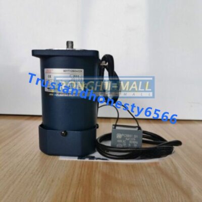 1PCS New For JSCC speed control motor 90YT120GV22 single phase 220V small motor
