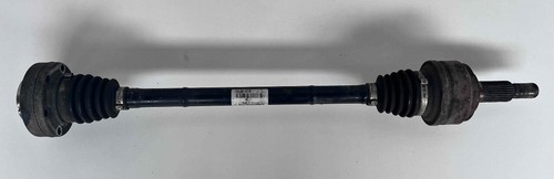 Antriebswelle VW Touareg I (7L) 7L0501201B hinten rechts / links