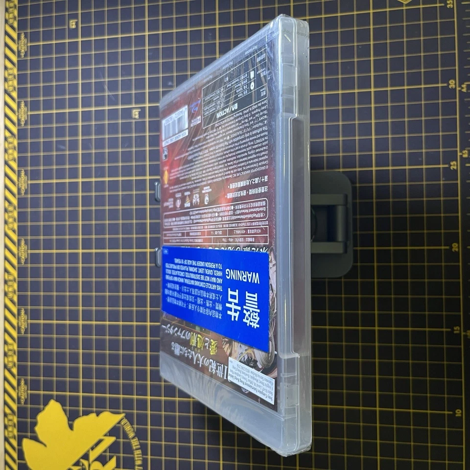 Killer Is Dead Premium Edition PS3 Sony PlayStation 3 Asia English JP Brand New - Image 4 of 4