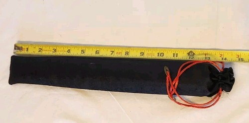 Large Folding Hand Fan for Men Women Folding Hand Fans Black - Picture 10 of 11