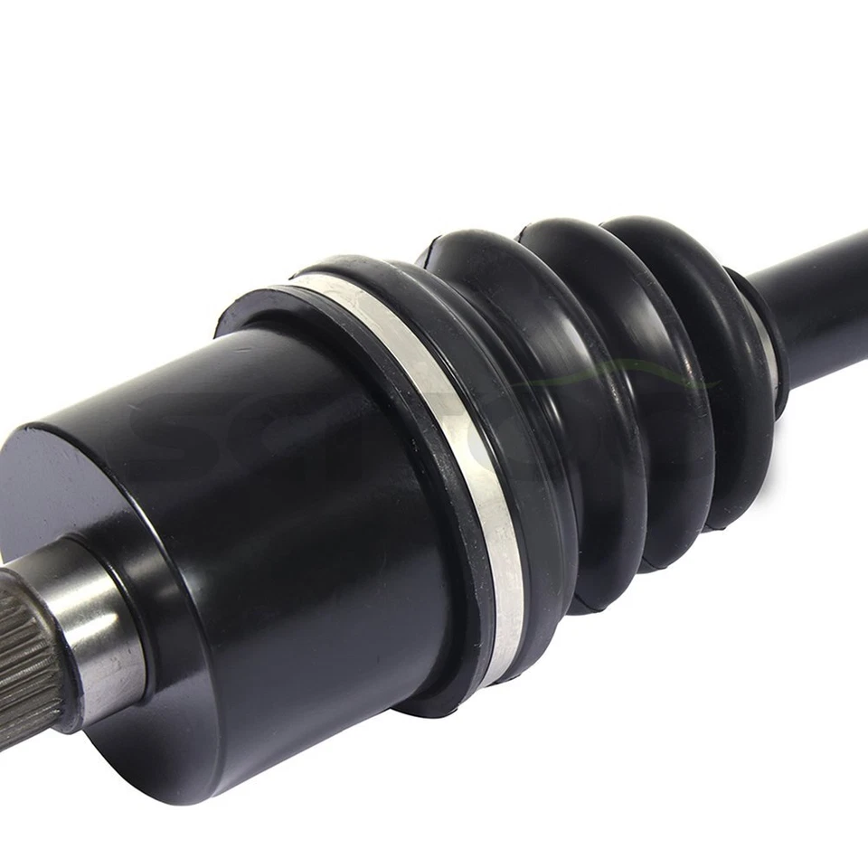 Rear Right & Left CV Joint Axles For 2013 2014 2015 Arctic Cat Wildcat 4 1000 - Image 2 of 4