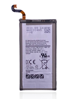 Samsung Galaxy S8 Plus Battery Replacement (Premium)