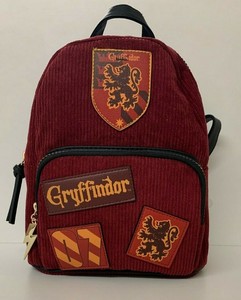 Mochila Gryffindor Primark Sale Online, UP TO 63% OFF | agrichembio.com