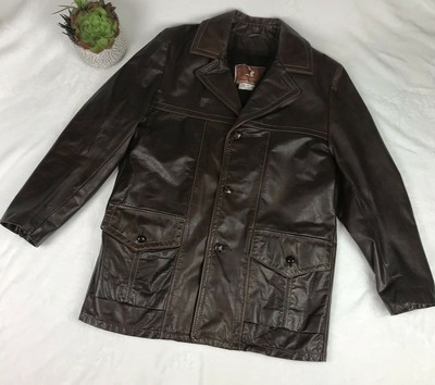startown leather jacket