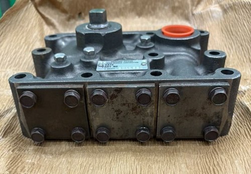 Directional Control Valve Rockford 8C-11580 Komatsu 148889H3 4820002310032 - Picture 4 of 8
