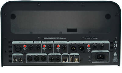 Kemper Access Profiling Amplifier in Black | eBay