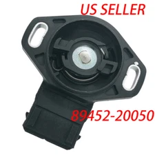 TPS Throttle Position Sensor for Toyota 4Runner Camry Celica Pickup Supra MR2