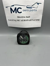 GARWIN BEECHCRAFT DUAL FUEL PRESSURE GAUGE PN: 22-868-03