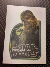 2016 Topps Star Wars The Force Awakens Stickers - Checklist Added 30