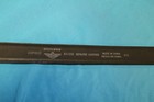 Vintage Dockers Leather Belt size 40 11DP 0132 — photo 5