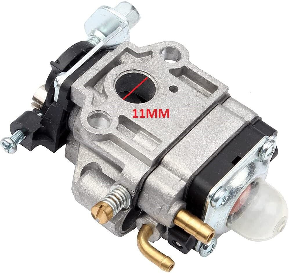 CARBURETOR SHINDAIWA EB630 EB 630 BACKPACK BLOWER POWER BLOWER CARB NEW