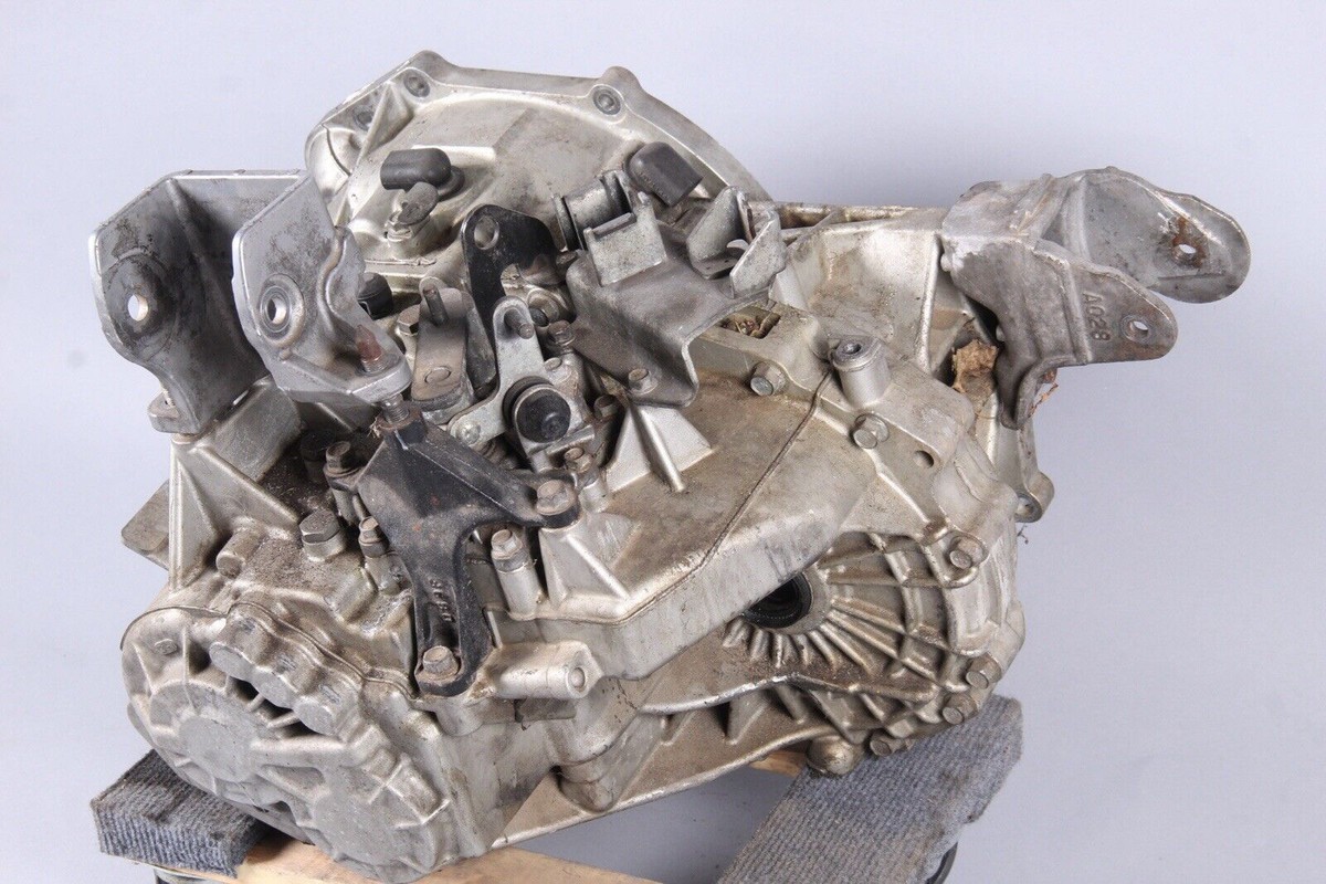 2008-2015 Mitsubishi Evolution X Manual Transmission GSR 5 Speed