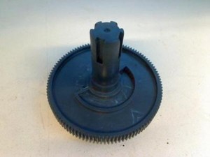 Getriebezahnrad Brüheinheit Brühgruppe Brühkammer Saeco Incanto SUP 021Y -2