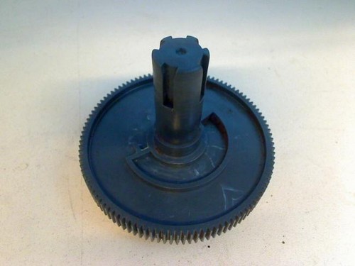 Getriebezahnrad Brüheinheit Brühgruppe Brühkammer Saeco Incanto SUP 021Y -2