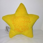 PIXAR PIER Star 7" Plush Disney La Luna Gold Yellow Animation Stuffed Toy NEW — photo 2