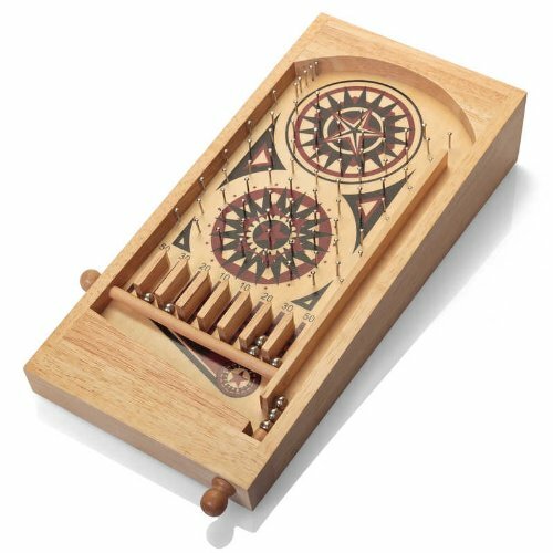 Пинбол Tobar Deluxe