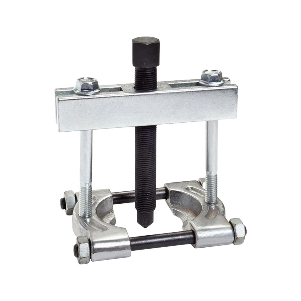 Small outlet bearing puller