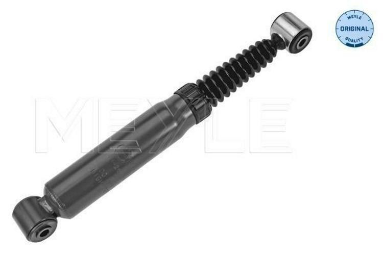 Amortisseur Fiat Scudo, Jumpy et Expert pour stopper l'usure des pneus