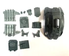 WARHAMMER CERASTUS KNIGHT ACHERON Cockpit and Carapace Armour Horus Heresy 30K