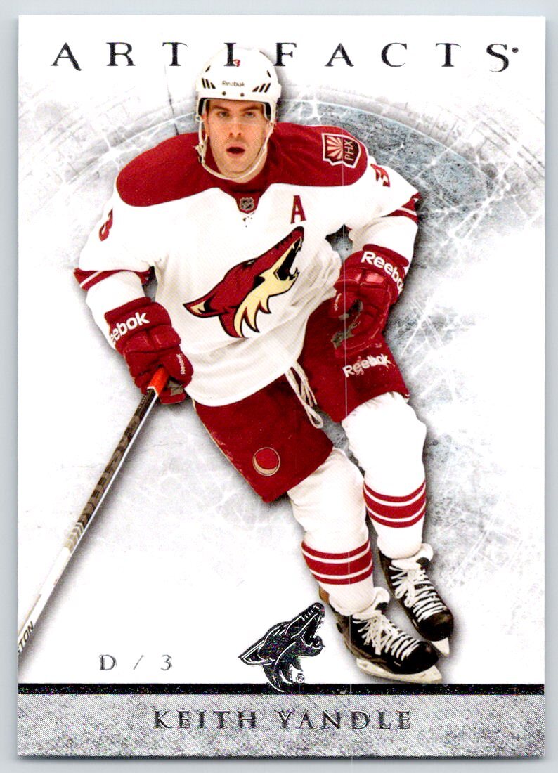 2012-13 Upper Deck Artifacts NHL Hockey Cards - U-Pick From List - Picture 94 of 201