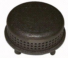 QuietStove for Max Sievert Svea 123