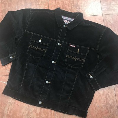pelle pelle denim jacket