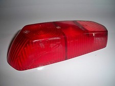 Feu arrière Lancia FULVIA