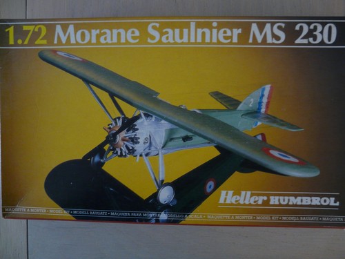 Maquette avion : B-26 Invader - Revell - Rue des Maquettes