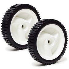 2PK 8 Front Drive Wheel 194231X427 for Crafts...