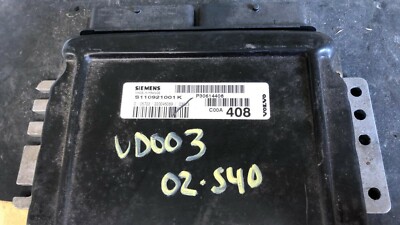 Ecm 6100 volvo ошибка