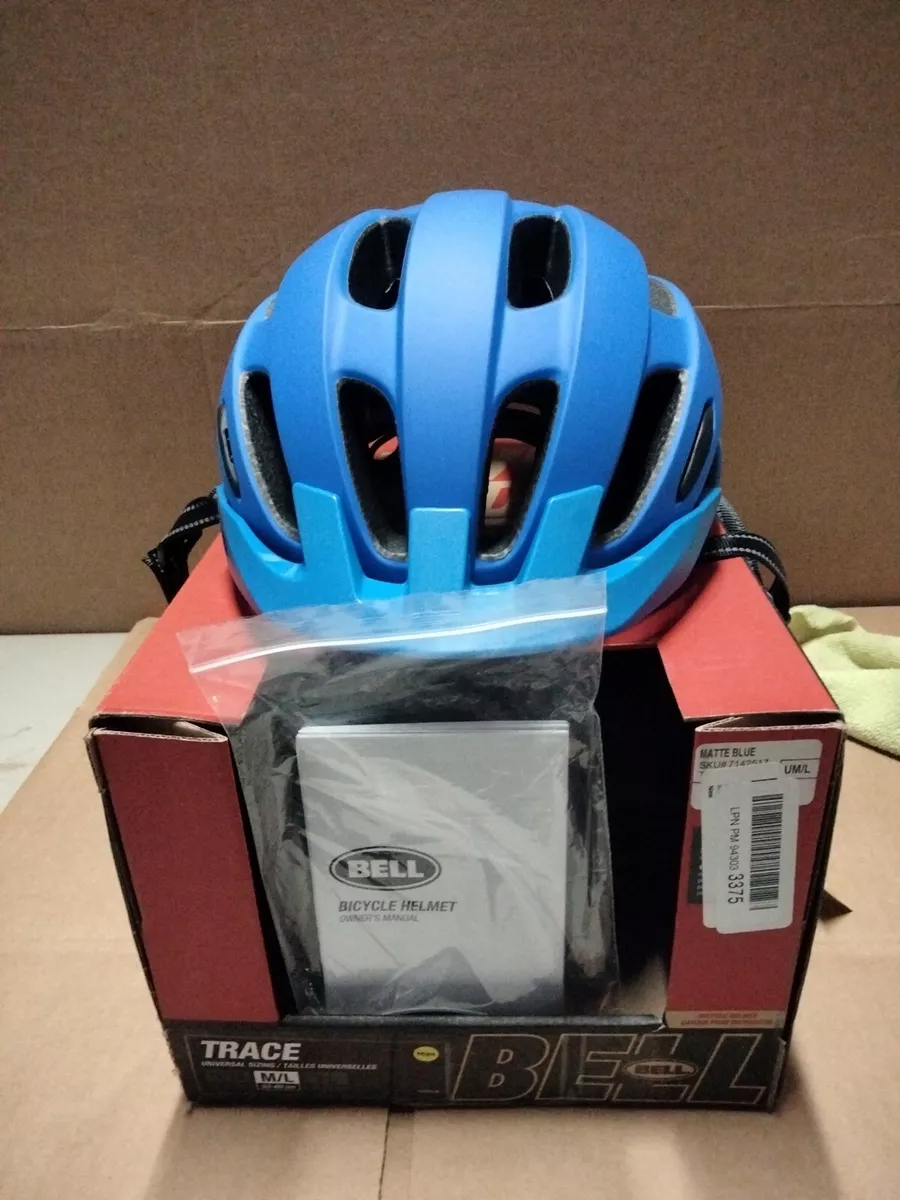 Bell trace mips 2025