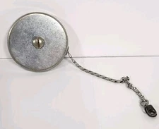 SNAP-ON Tools Advertising KEY BAK Retractable Key Chain (P2)