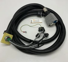 Nikken TCE-A-3427 SABR2 Servo Cable Harness