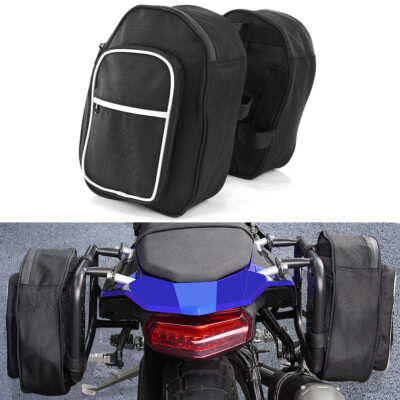 Fit For Honda NC700 X 2012-2017 NC750 X 2014-2024 Travel Fit For Honda NC700 X 2012-2017 NC750 X 2014-2024 Travel
