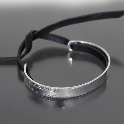 Authentic Hermes Cartouche Leather Bracelet Bangle weight Authentic Hermes Cartouche Leather Bracelet Bangle weight
