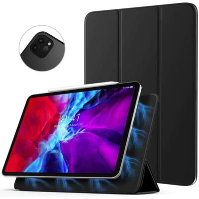 Magic Folio Cover magnetische Docking Schutzhülle Tasche für Apple iPad Pro, Air