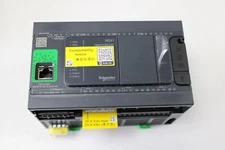 Schneider Electric TM241CEC24T Controller Unit