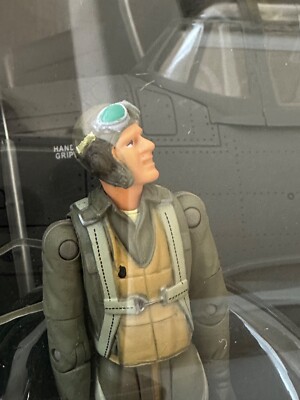The Ultimate Soldier / 21st Century Toys / 1/18 WWII TBF-1 AVENGER