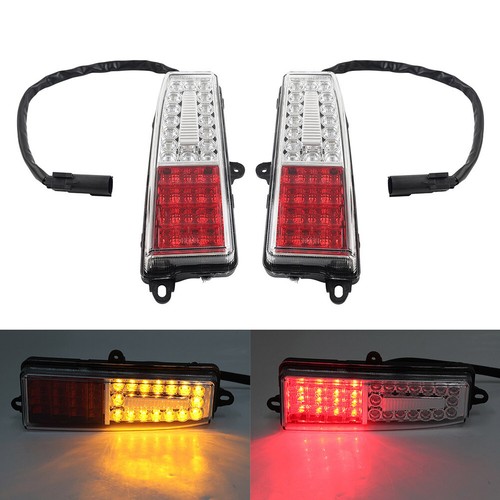 Rear Position Tail Light Assy Right & Left For Hisun 500cc 700cc UTV