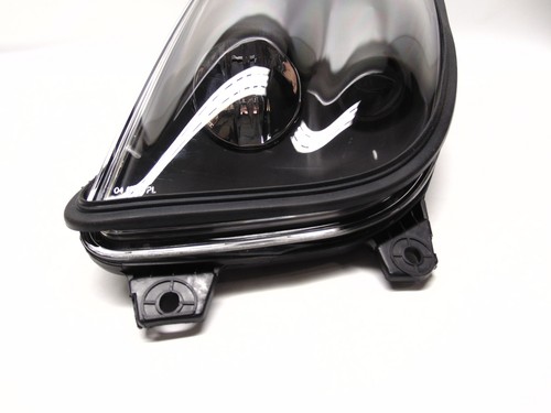 New Genuine Fiat Coupe RHD 1996-2000 Left Headlight Light 46316113 - Picture 4 of 6