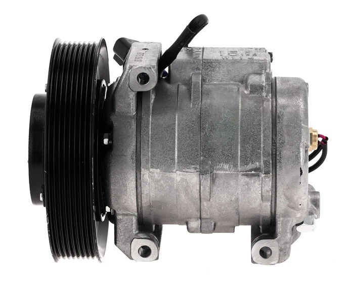 COMPRESOR ESPECIAL 22-75520-000 AC TIPO 10S15C SE ADAPTA A FREIGHTLINER WESTERN STAR Foto 2 de 4